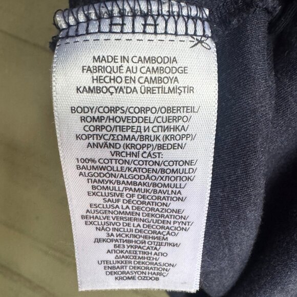 Polo Ralph Lauren Long Sleeve Polo Shirt 3XB - Picture 7 of 8